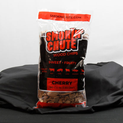 Wood Chips - 6 pack