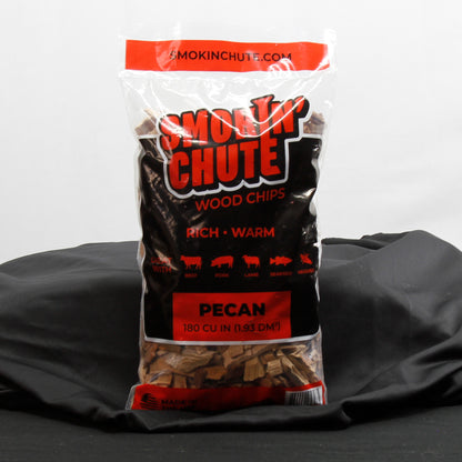 Wood Chips - 6 pack