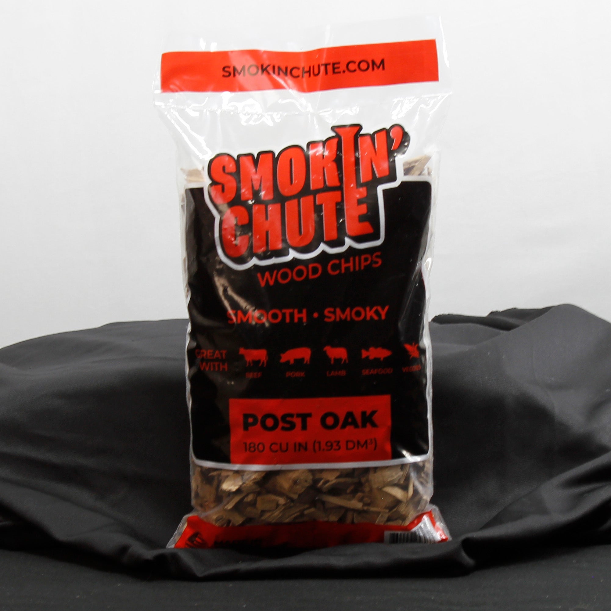 Wood Chips – SmokinChute