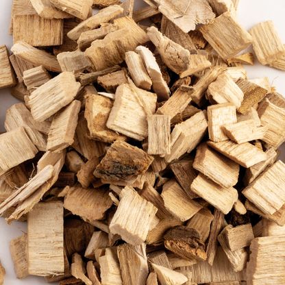 Wood Chips